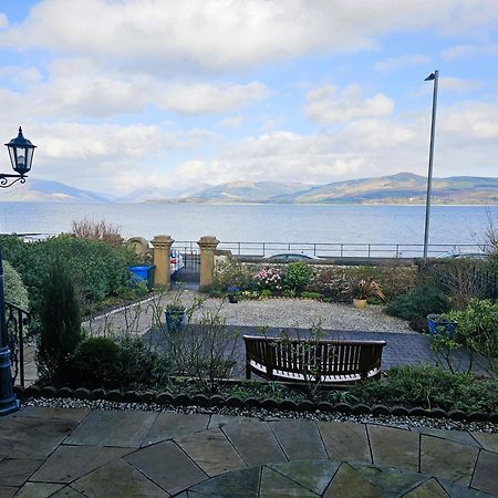 Merchant'S View - Luxury Seaside Designer Retreat Rothesay Exterior foto
