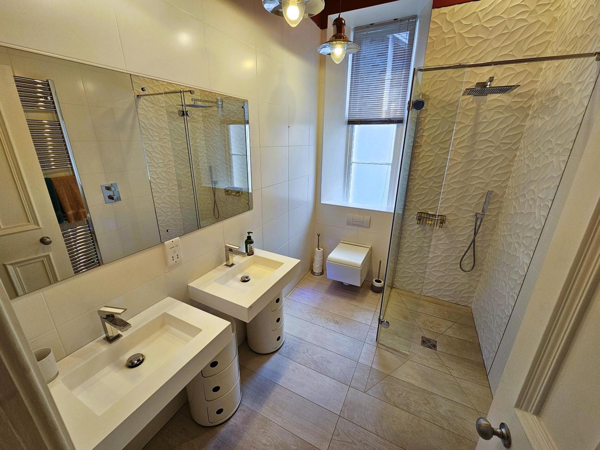 Merchant'S View - Luxury Seaside Designer Retreat Rothesay Exterior foto