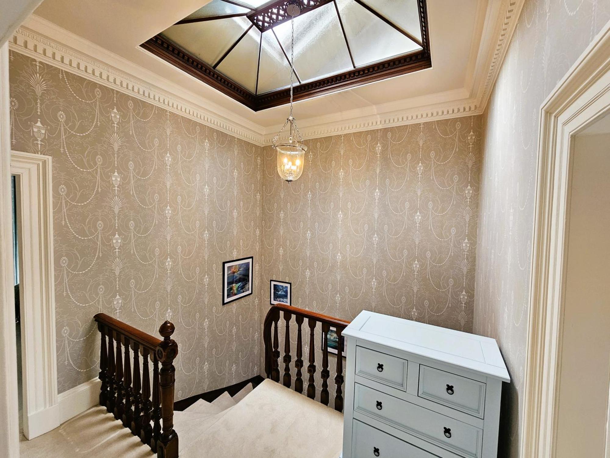 Merchant'S View - Luxury Seaside Designer Retreat Rothesay Exterior foto
