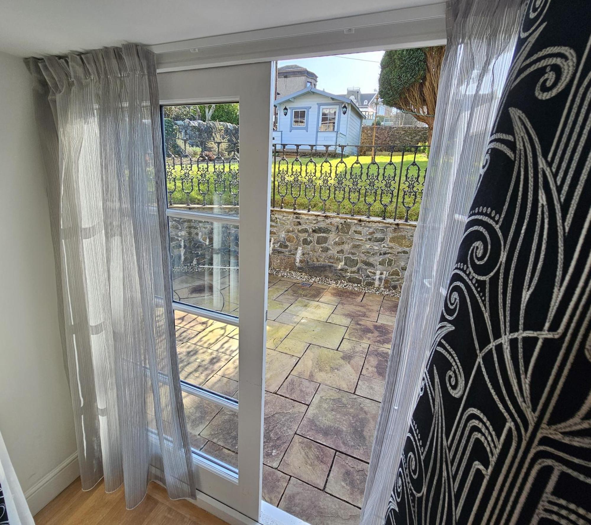 Merchant'S View - Luxury Seaside Designer Retreat Rothesay Exterior foto